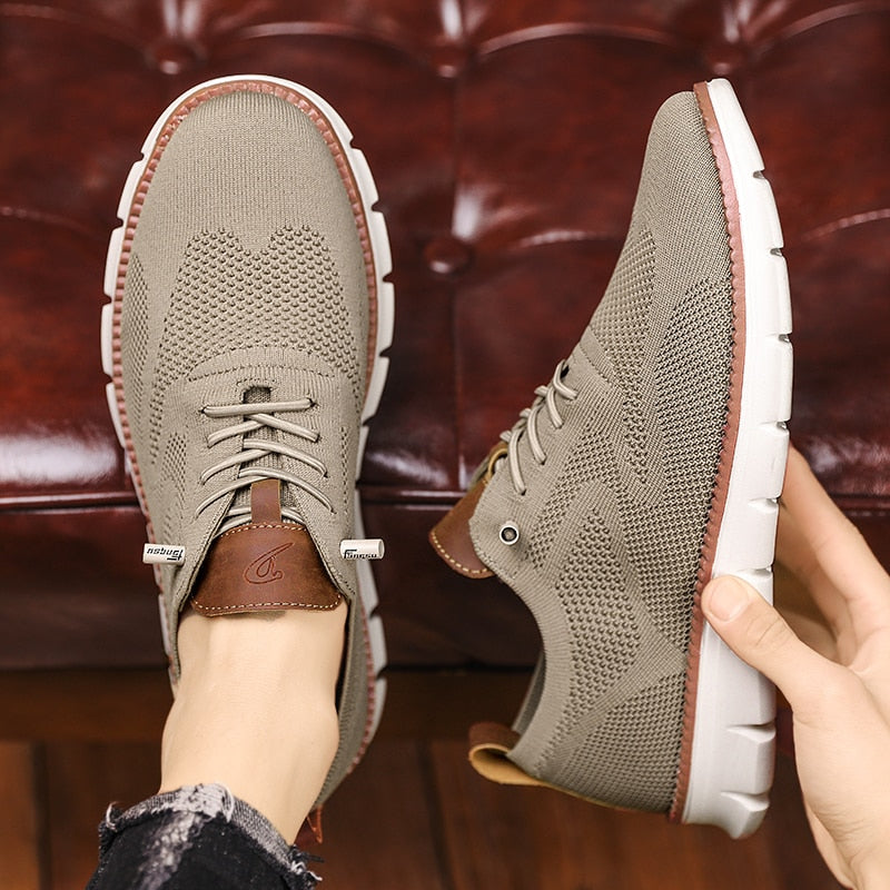 Tênis Masculino Lorennzi Apex 4