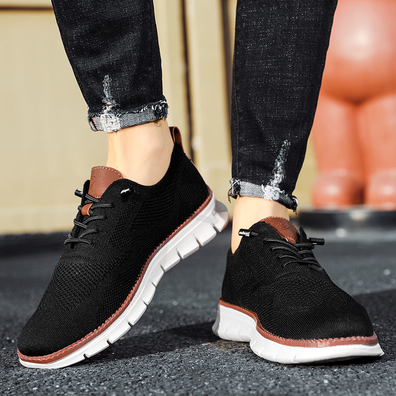 Tênis Masculino Lorennzi Apex 7