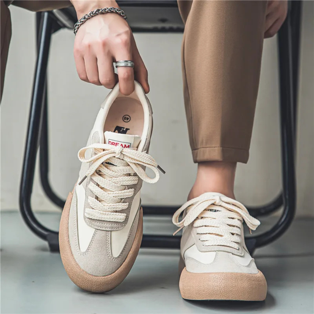 Tênis Masculino Lorennzi Belluno 3