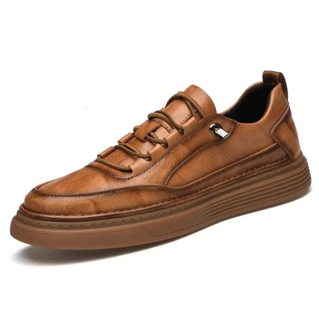 Tênis Masculino Lorennzi Bianchi 3