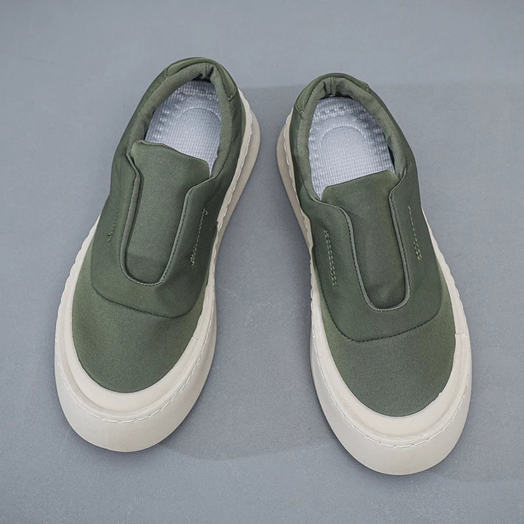Tênis Masculino Lorennzi Brighton 3