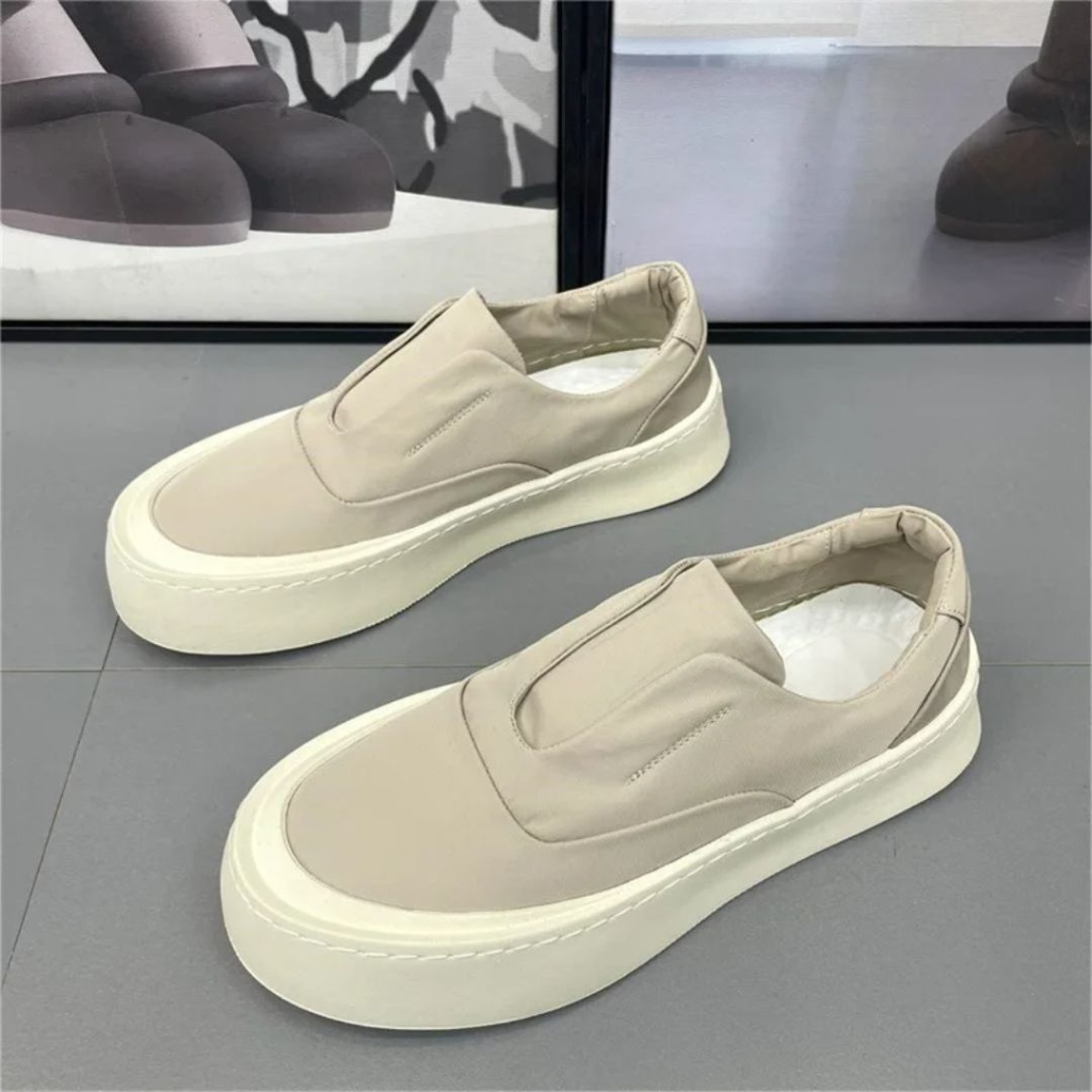 Tênis Masculino Lorennzi Brighton 5