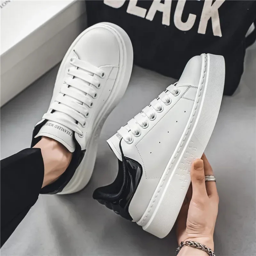 Tênis Masculino Lorennzi Canter 6