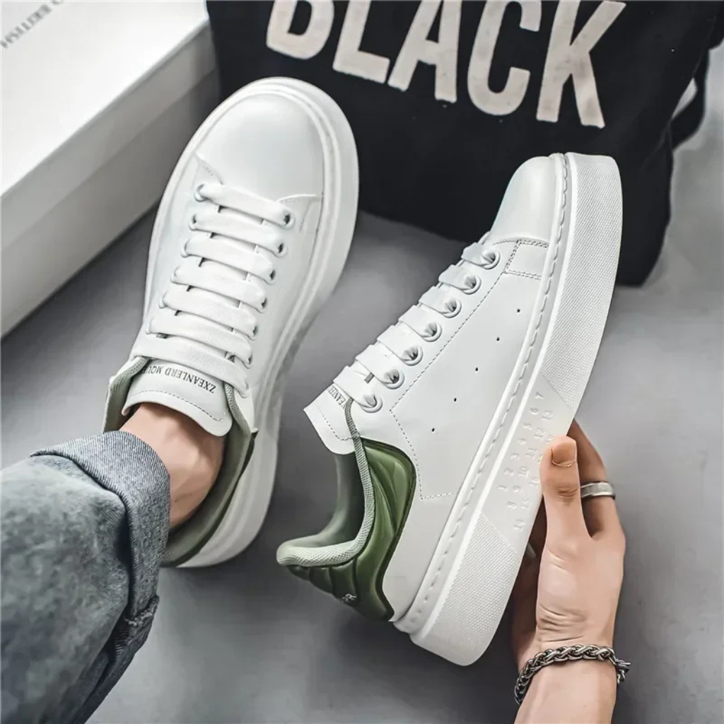 Tênis Masculino Lorennzi Canter 7