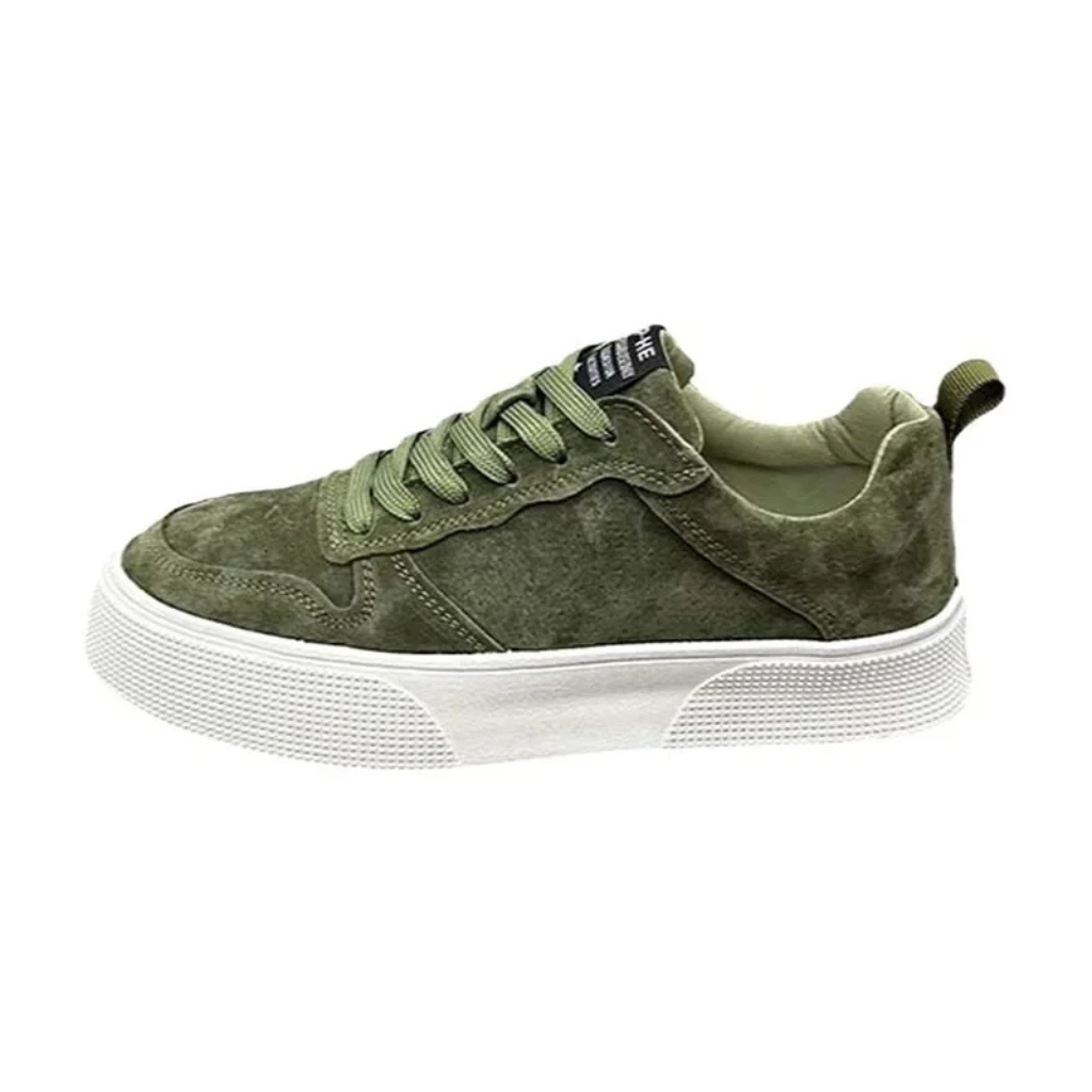 Tênis Masculino Lorennzi Durham 3
