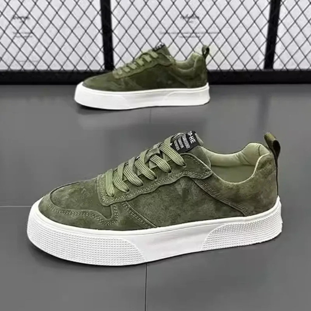 Tênis Masculino Lorennzi Durham 4