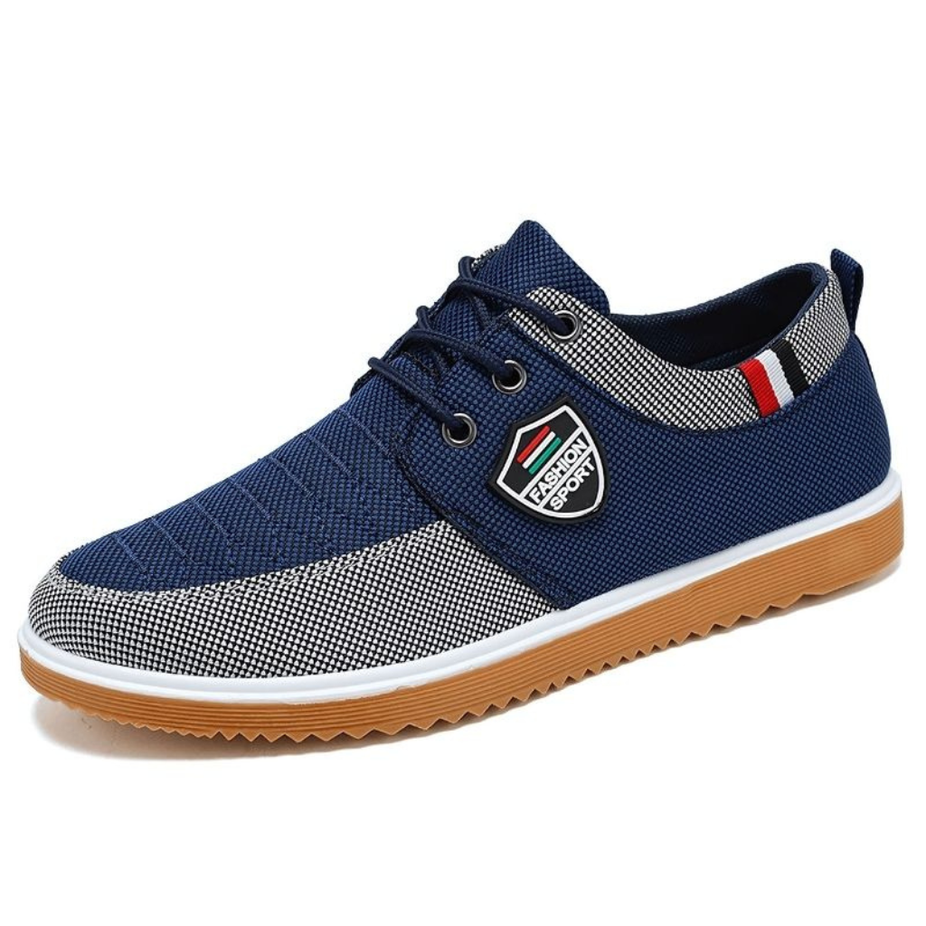 Tênis Masculino Lorennzi Fashion 3