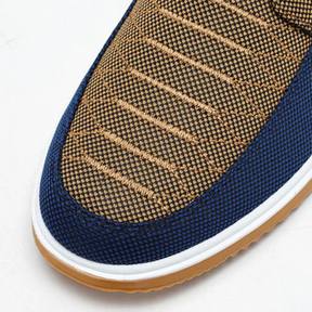 Tênis Masculino Lorennzi Fashion 8