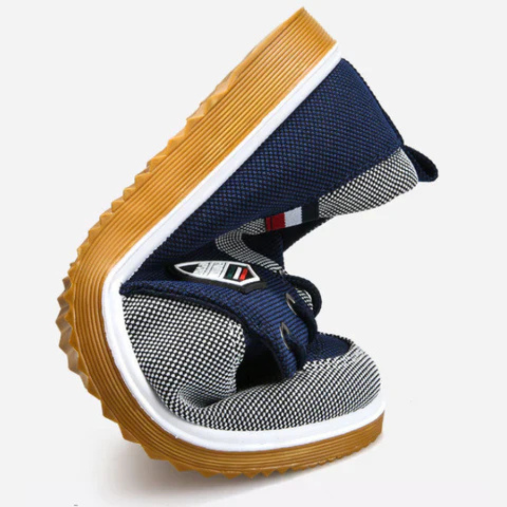 Tênis Masculino Lorennzi Fashion 9