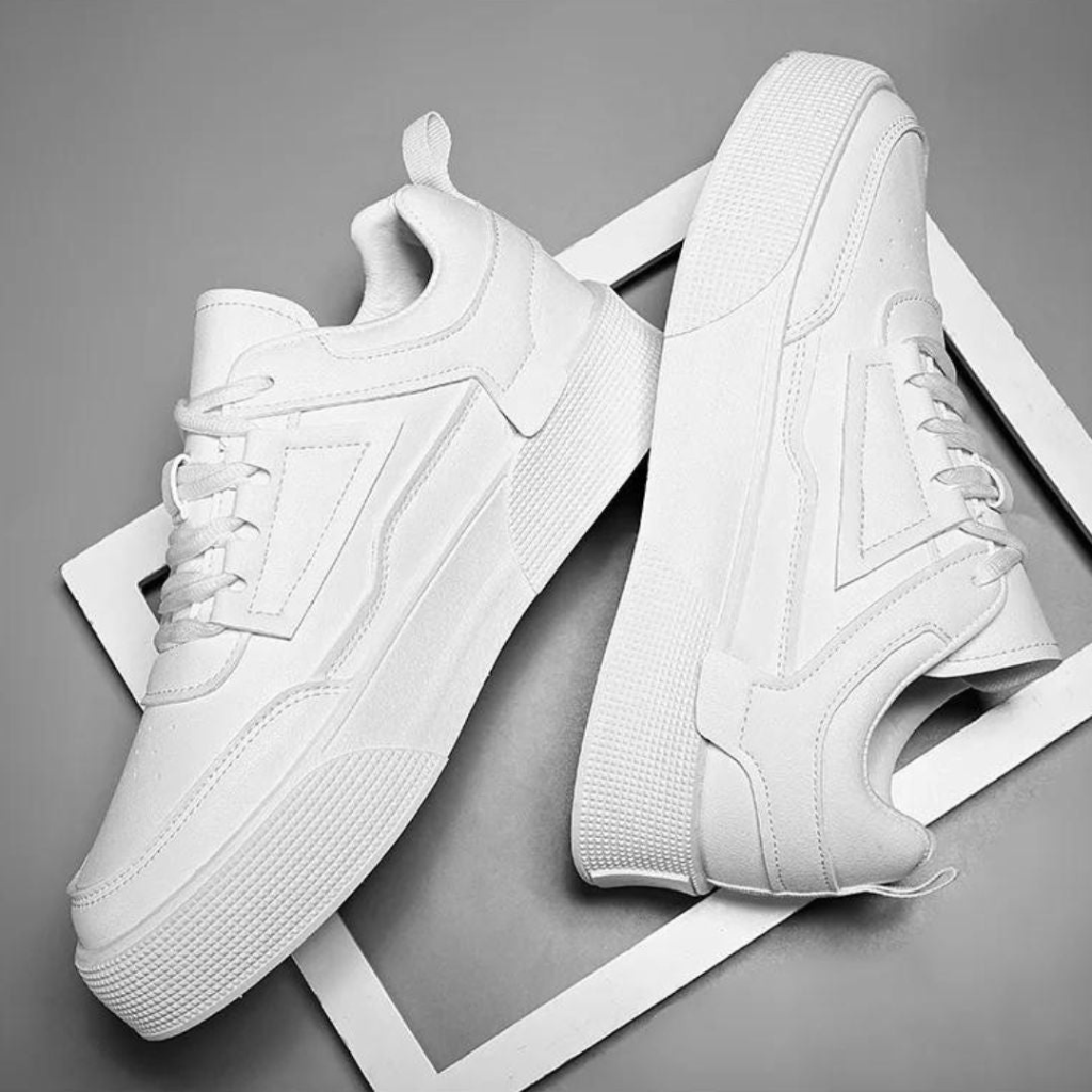 Tênis Masculino Lorennzi Ferri 3