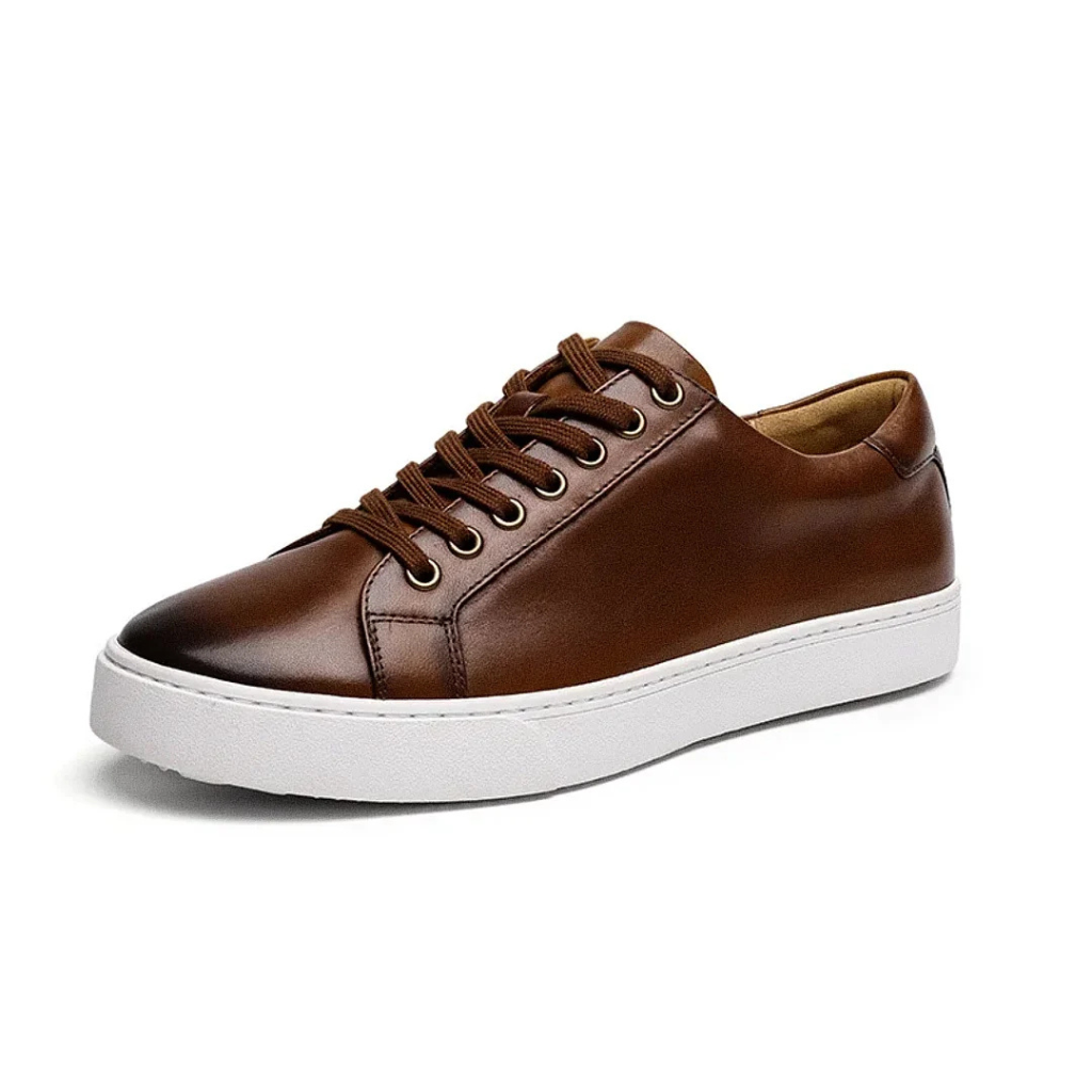 Tênis Masculino Lorennzi Genoa 4