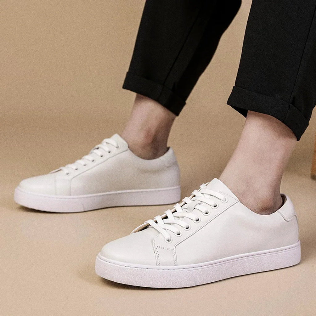 Tênis Masculino Lorennzi Genoa 5