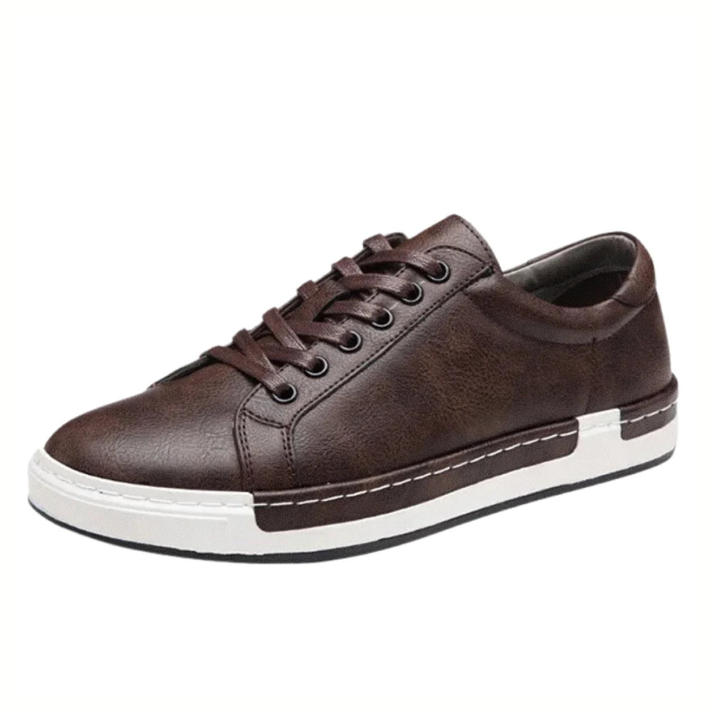 Tênis Masculino Lorennzi Impact 4