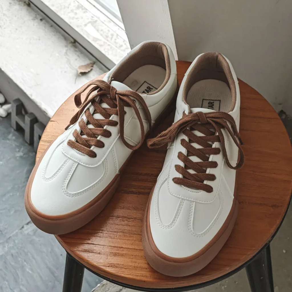 Tênis Masculino Lorennzi Leicester 5