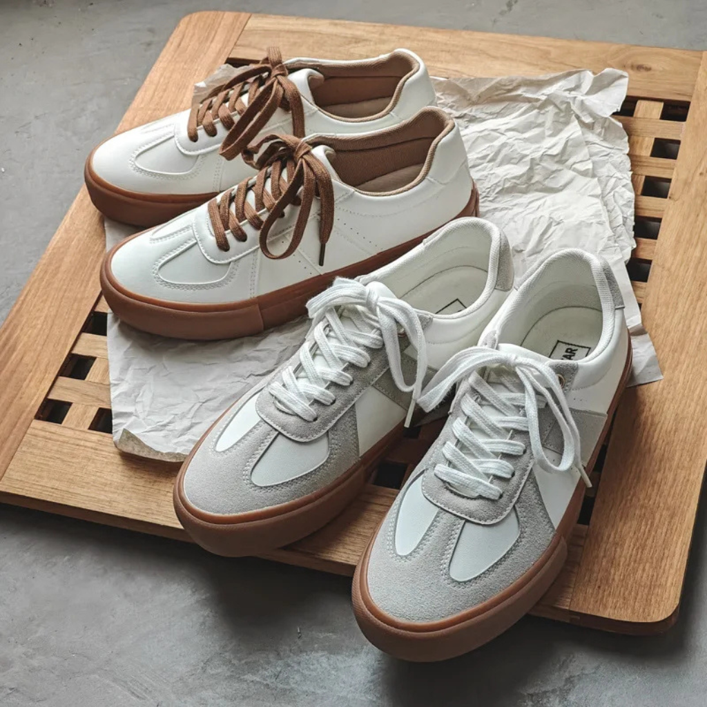 Tênis Masculino Lorennzi Leicester 6