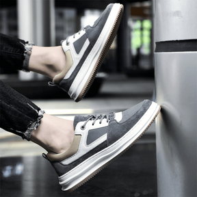 Tênis Masculino Lorennzi Lennox 5