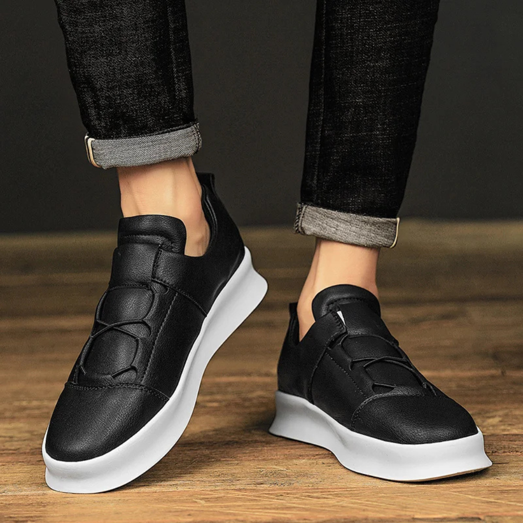 Tênis Masculino Lorennzi Marini 7