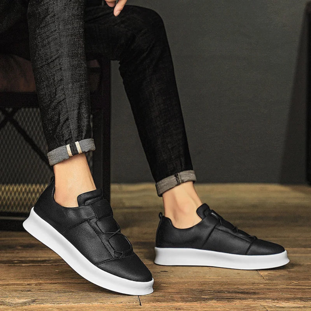 Tênis Masculino Lorennzi Marini 8