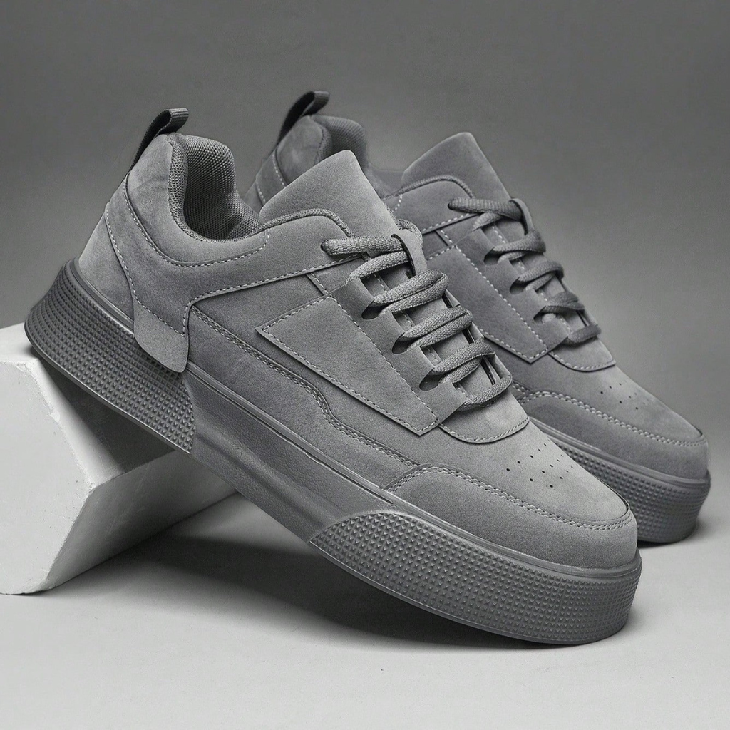 Tênis Masculino Lorennzi Minimal 7