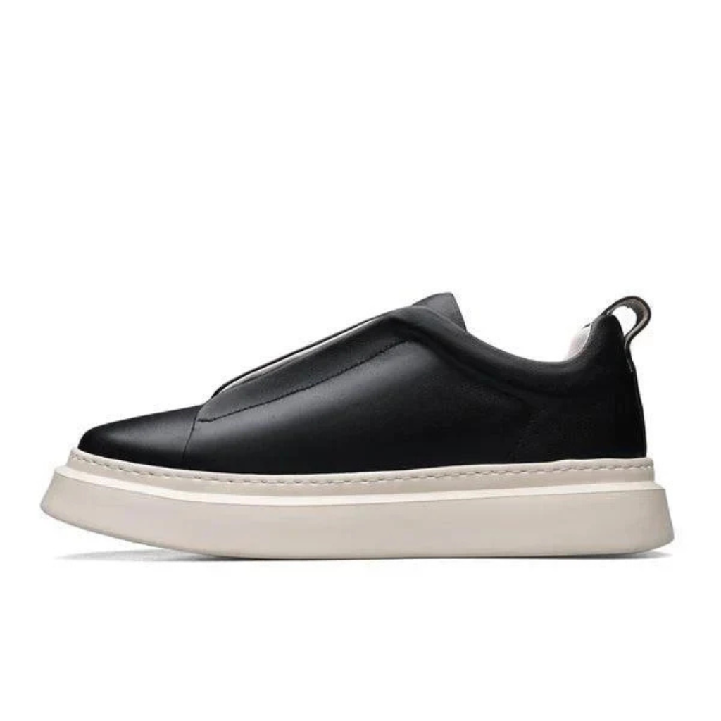 Tênis Masculino Lorennzi Moretti 4