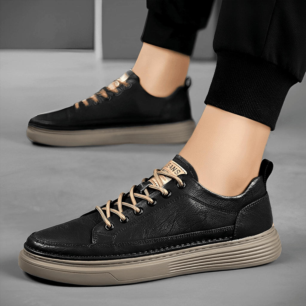 Tênis Masculino Lorennzi Motion 9
