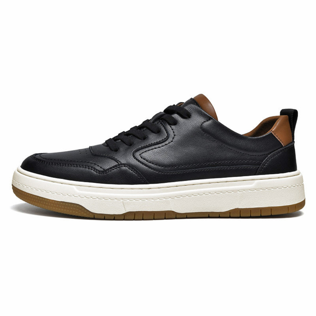 Tênis Masculino Lorennzi Nantes 3