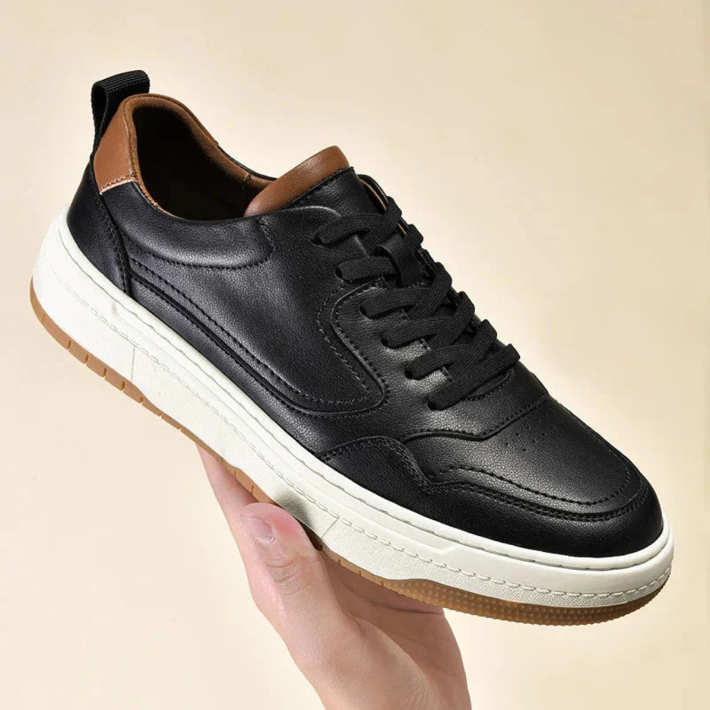 Tênis Masculino Lorennzi Nantes 4