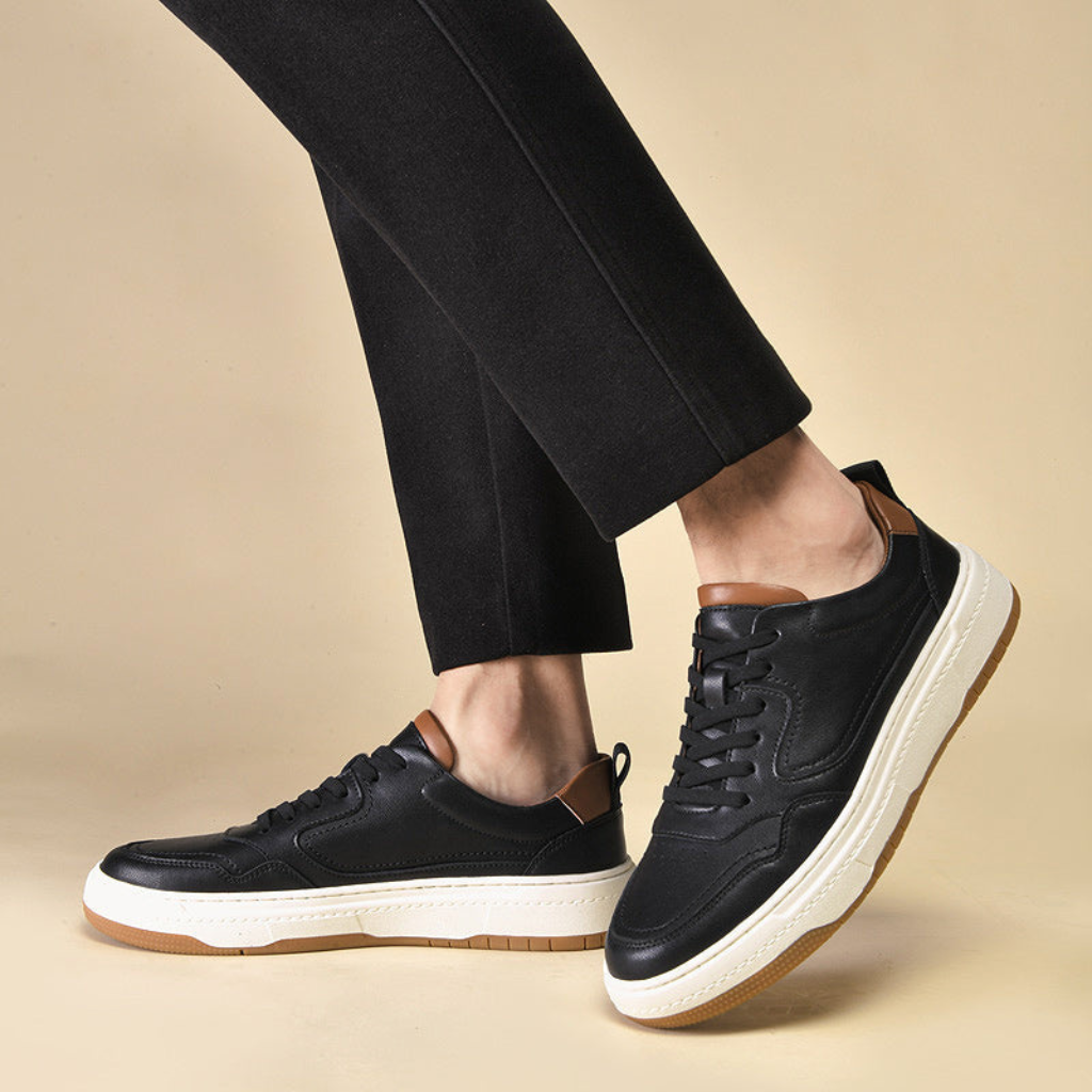 Tênis Masculino Lorennzi Nantes 5