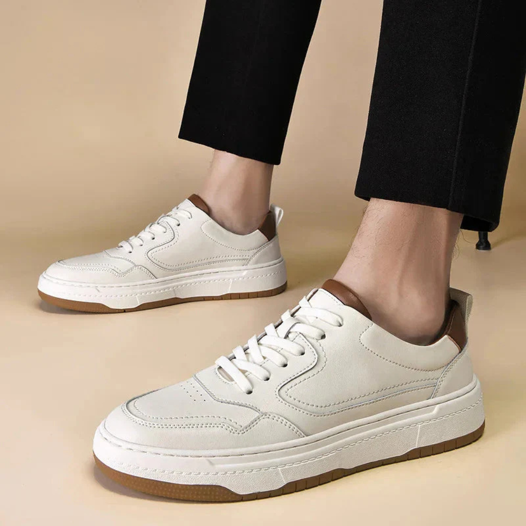 Tênis Masculino Lorennzi Nantes 6