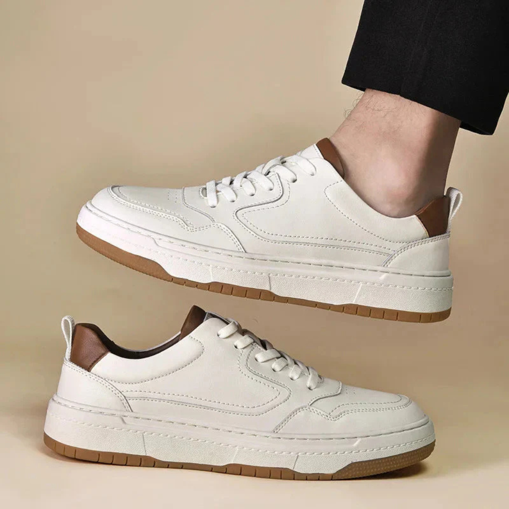 Tênis Masculino Lorennzi Nantes 8