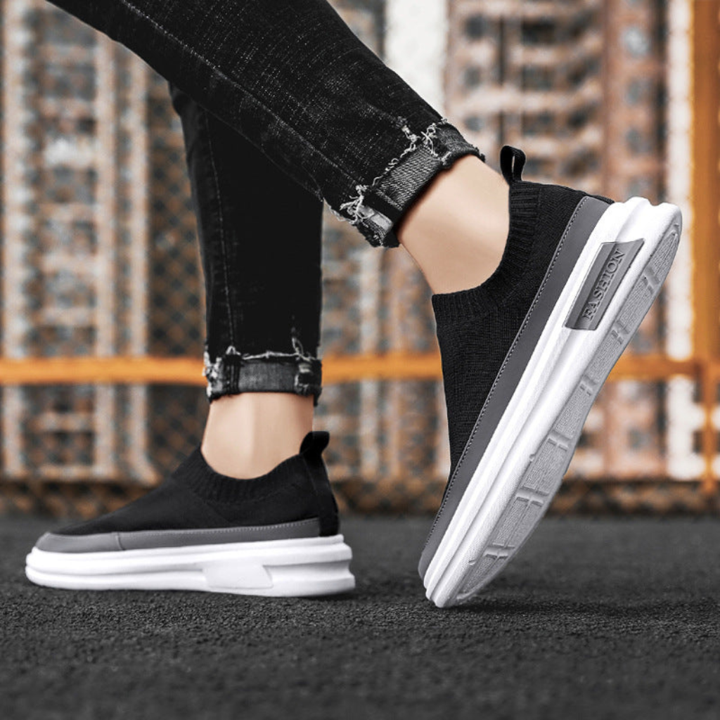 Tênis Masculino Lorennzi Orion 3