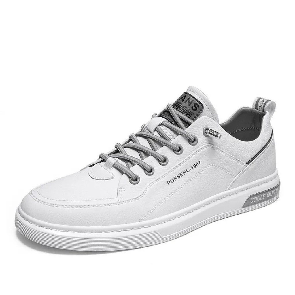 Tênis Masculino Lorennzi Porsehc 5