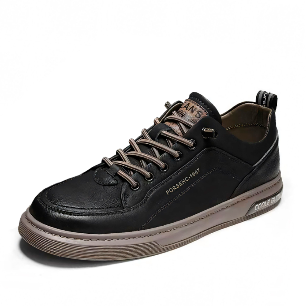 Tênis Masculino Lorennzi Porsehc 6