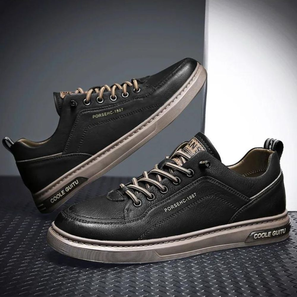 Tênis Masculino Lorennzi Porsehc 8