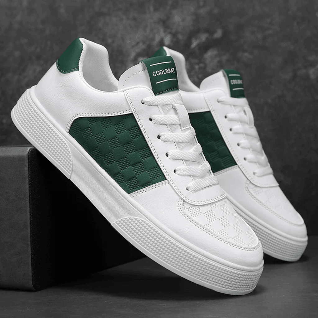 Tênis Masculino Lorennzi Rennes 5