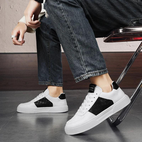 Tênis Masculino Lorennzi Rennes 6