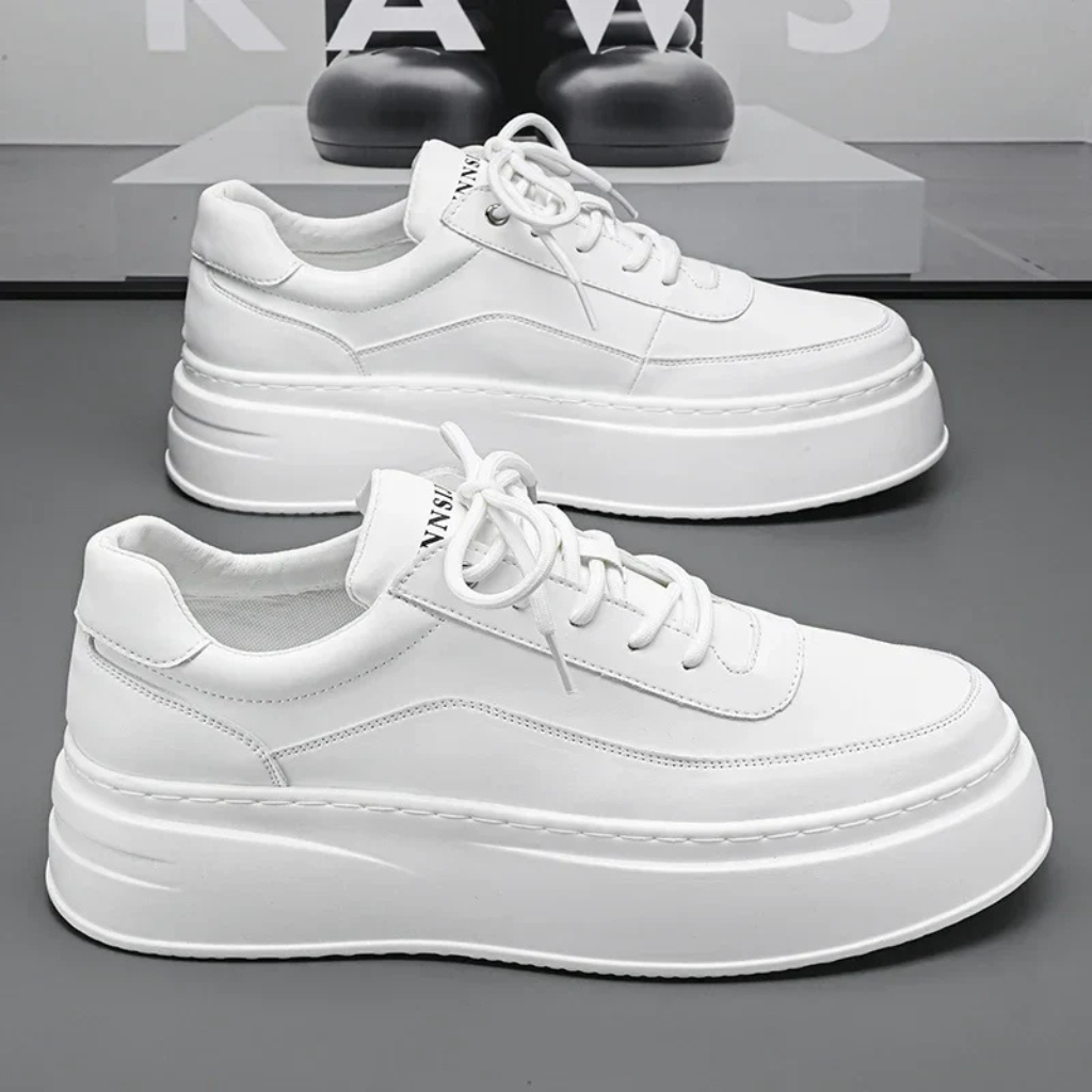 Tênis Masculino Lorennzi Sheffi 3