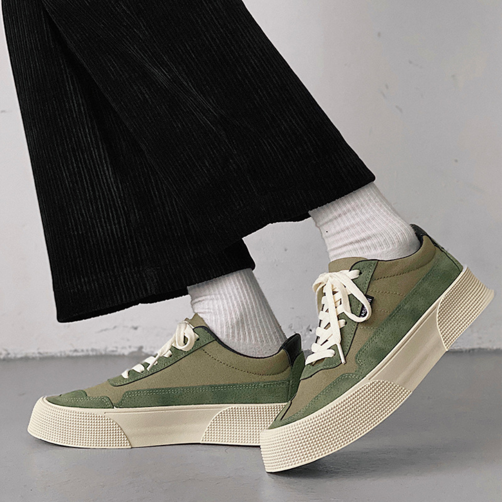 Tênis Masculino Lorennzi Sheffield 2
