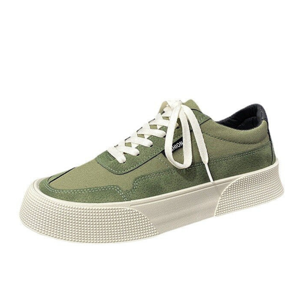 Tênis Masculino Lorennzi Sheffield 4