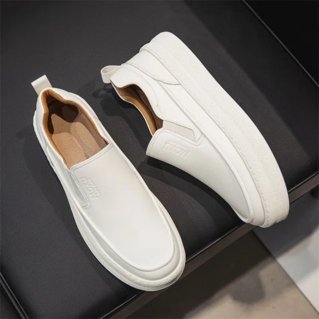 Tênis Masculino Lorennzi Smooth-3