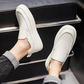 Tênis Masculino Lorennzi Smooth-4