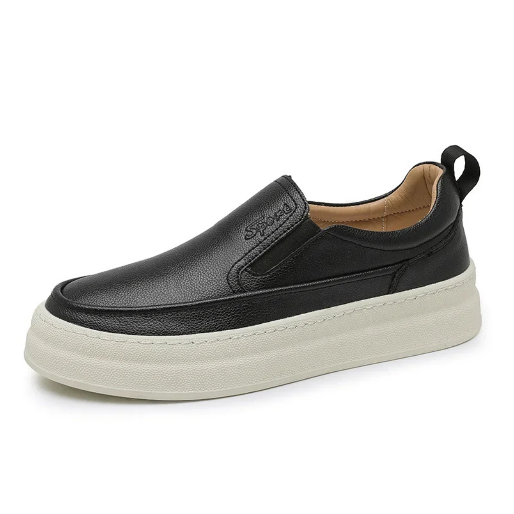 Tênis Masculino Lorennzi Stamford 2