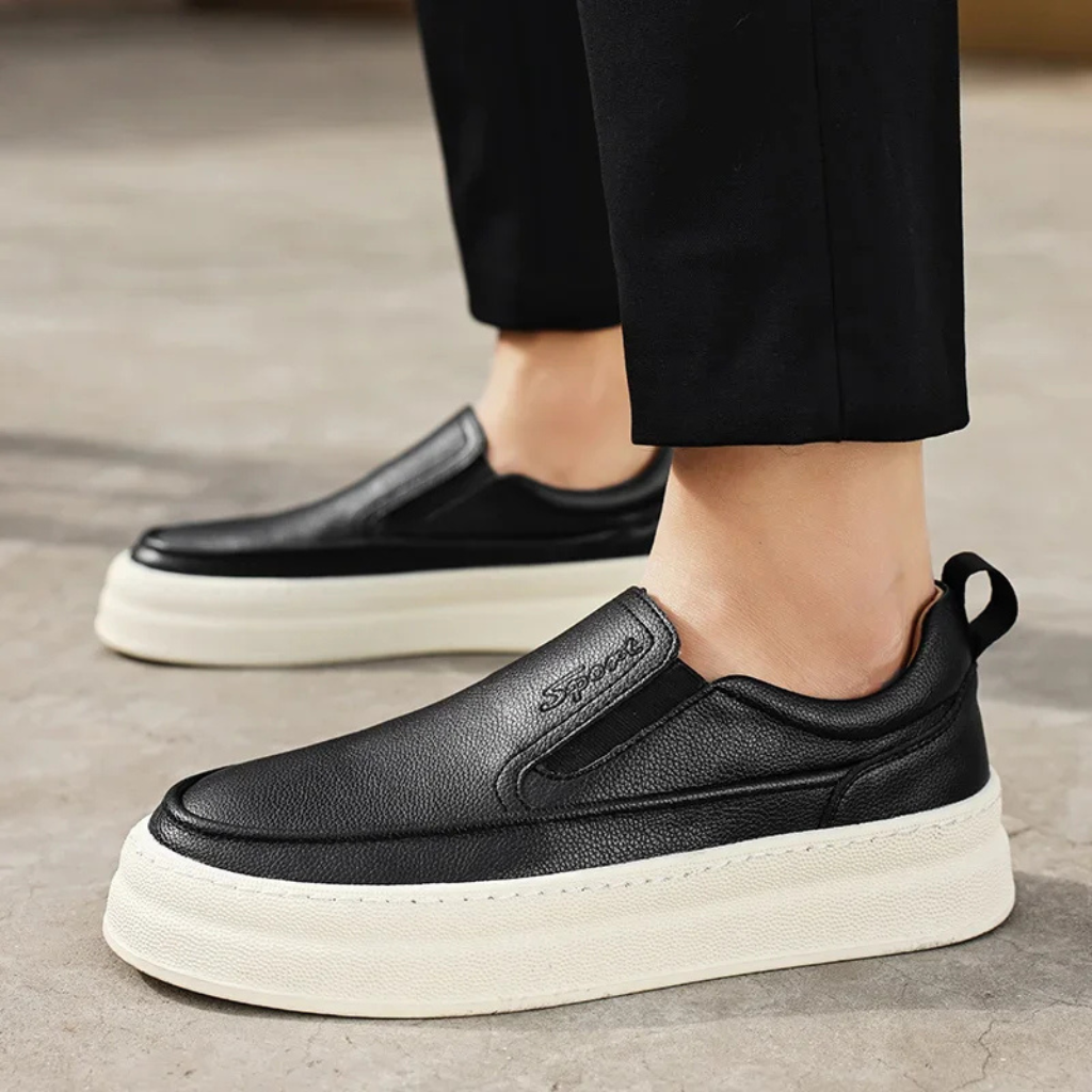 Tênis Masculino Lorennzi Stamford 3