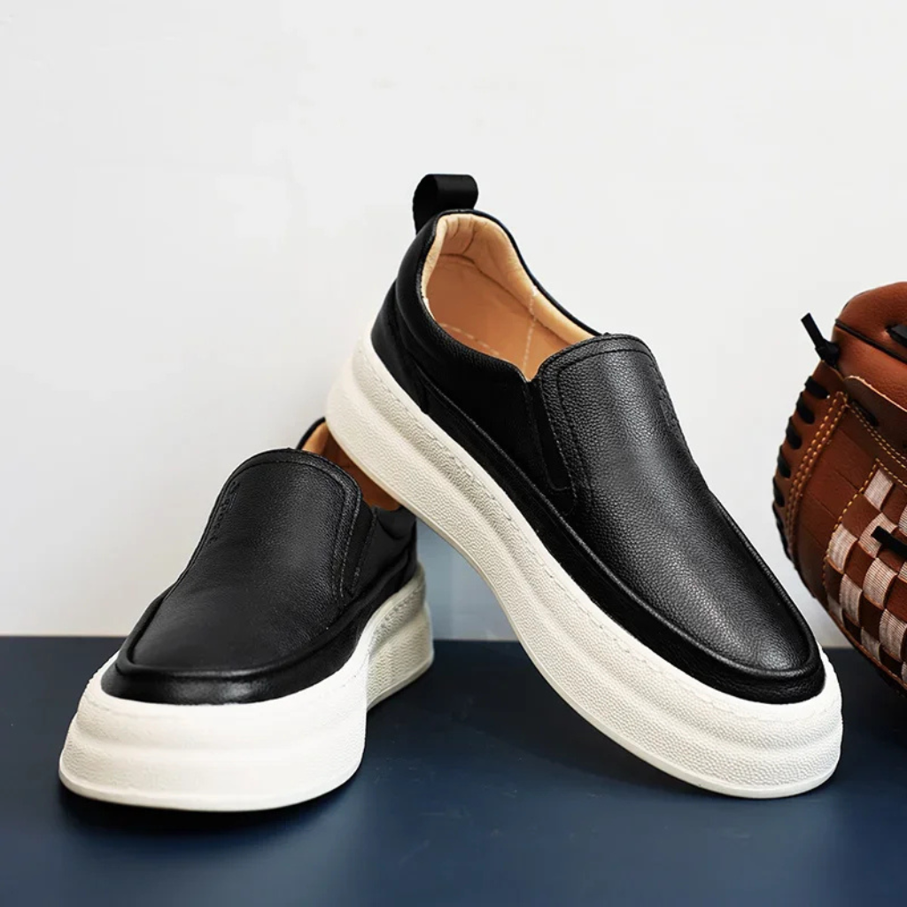 Tênis Masculino Lorennzi Stamford 4