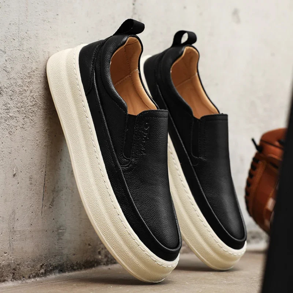 Tênis Masculino Lorennzi Stamford 5