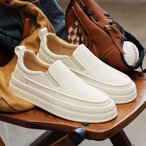 Tênis Masculino Lorennzi Stamford 7