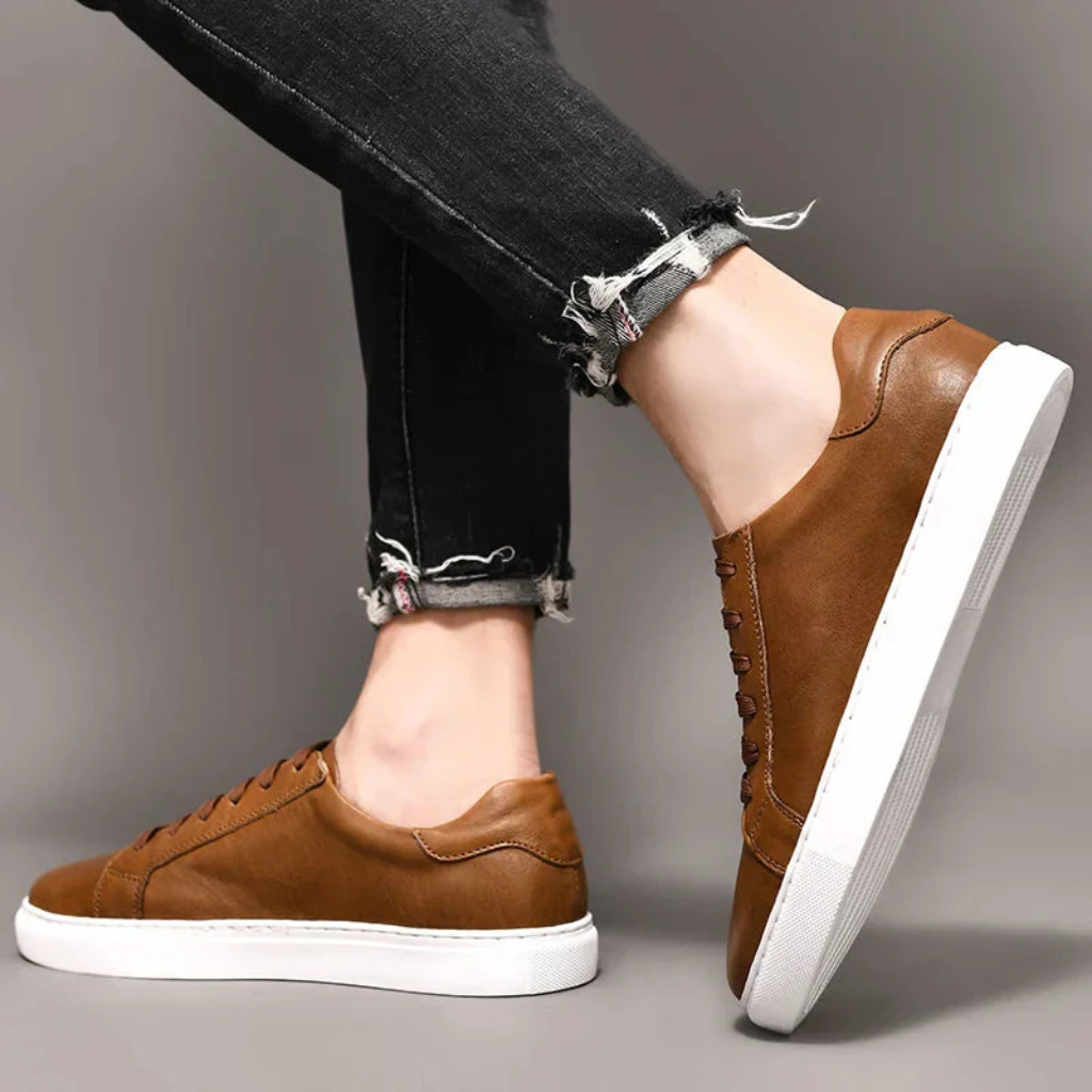 Tênis Masculino Lorennzi Vanguard 4