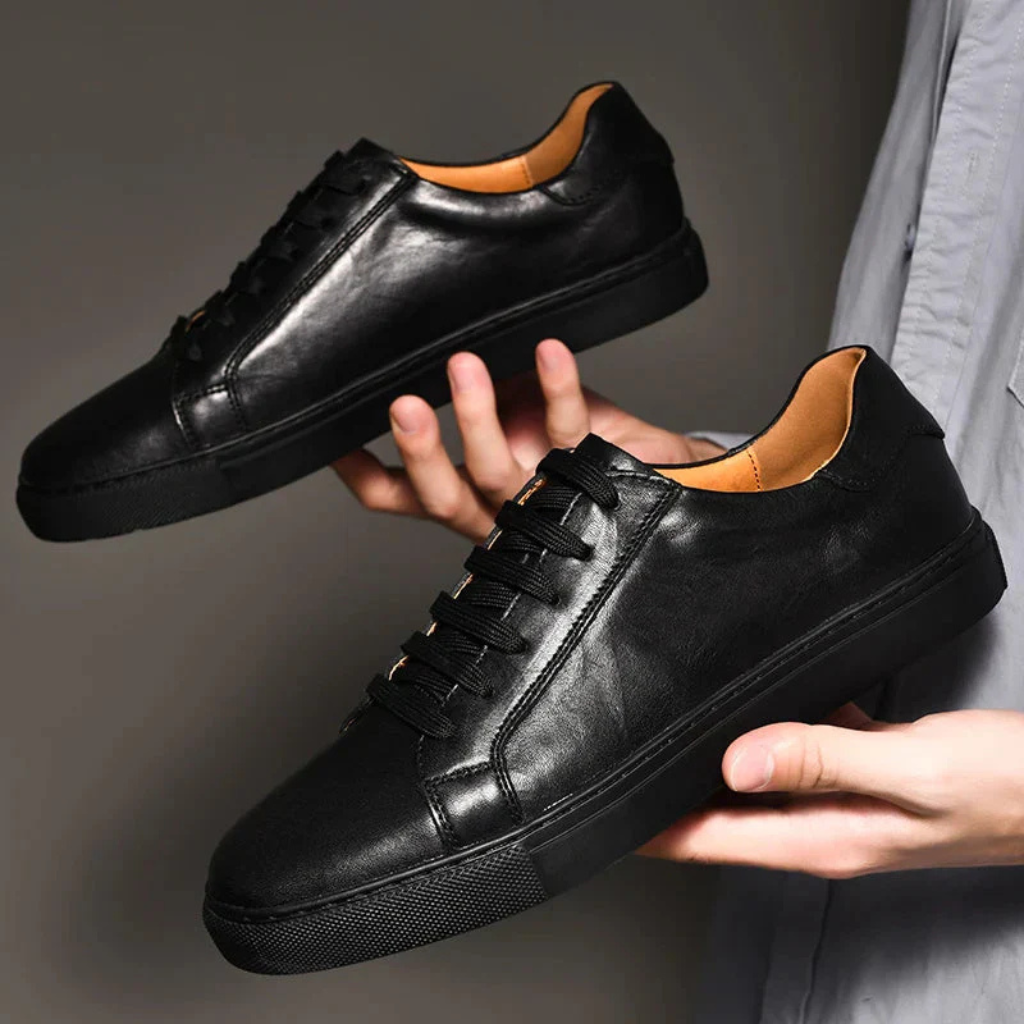 Tênis Masculino Lorennzi Vanguard 7
