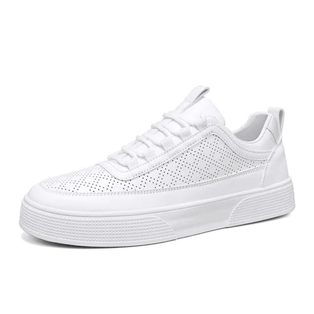 Tênis Masculino Lorennzi York 2
