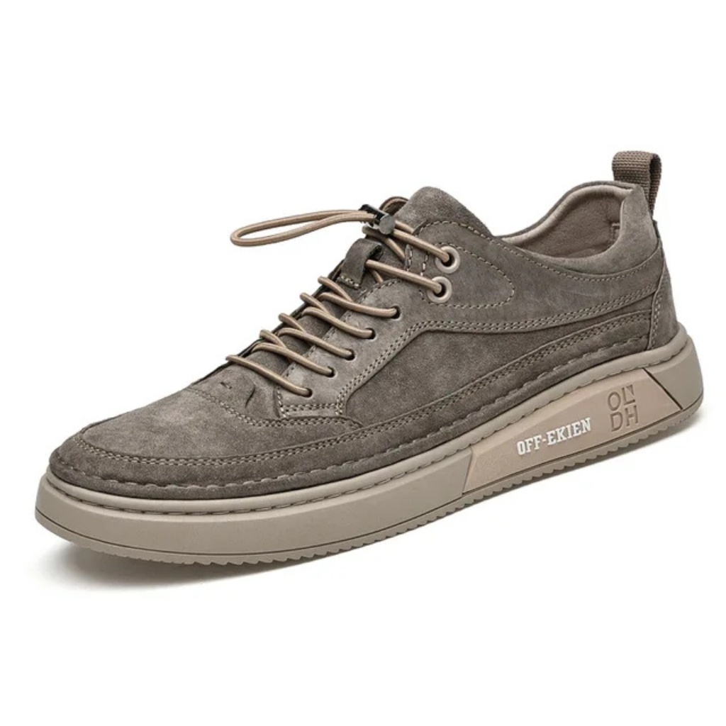 Tênis Masculino Lorennzi Zarek 10
